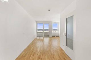 Wohnung kaufen in 1100 Wien, # SQ - HOCH33 - WOHNEN MIT WEITBLICK IM HÖCHSTGELEGENEN WOHNGEBÄUDE WIENS