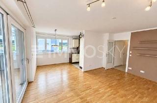 Wohnung kaufen in 5221 Lochen am See, Moderne 3-Zimmer-Wohnung mit Garage und Außenstellplatz