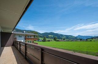 Wohnung kaufen in 6364 Brixen im Thale, Gemütliche Wohnung in ruhiger Lage in Brixen