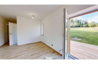 Wohnung kaufen in Weigetschlag, 4190 Bad Leonfelden, Gartenwohnung - eine Wohnung wie ein Einfamilienhaus