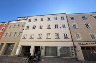 Wohnung kaufen in 5280 Braunau am Inn, Charmante 4-Zimmer-Wohnung in zentraler Lage von Braunau am Inn