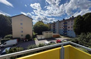 Wohnung kaufen in Ulrich-Schreier-Straße 11, 5020 Salzburg, Sonnige 2 Zimmer-Wohnung mit Loggia in der Herrnau