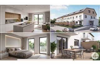 Penthouse kaufen in 4786 Brunnenthal, Dachgeschosswohnung mit gemütlicher Dachloggia
