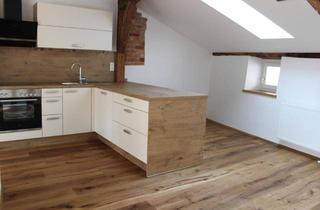 Maisonette kaufen in 5400 Hallein, Wohnen mit Altstadtflair – charmante Maisonette in zentraler Lage von Hallein