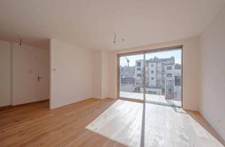 Wohnung kaufen in 1160 Wien, ++NEU++ Fantastisch geschnittene 3-Zimmer Neubau-Wohnung in toller Lage (Erstbezug)!!!