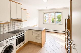 Wohnung mieten in 1200 Wien, 2-Zimmer-Wohnung mit getrennter Küche| Brigittenau |nähe Augarten