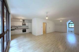 Wohnung mieten in 3500 Krems an der Donau, Großzügige Terrassenwohnung – zwei Schlafzimmer & weitläufiger Wohnbereich
