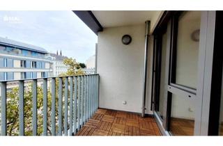 Wohnung mieten in Nußdorfer Straße 90, 1090 Wien, Geräumige Loggiawohnung in der Nußdorfer Straße