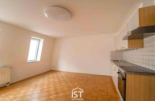 Wohnung mieten in Stelzhammerplatz, 4910 Ried im Innkreis, Ried i. I. - Wohnen direkt am Stadtplatz - 2-Zimmer-Wohnung mit Dachterrasse