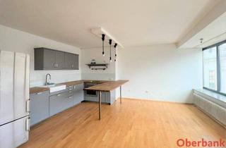 Wohnung mieten in 4600 Wels, MEGACOOLE STADTWOHNUNG