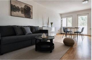 Wohnung mieten in Reisperbachtalstraße 82, 3500 Krems an der Donau, Vollmöbliertes Apartment mit 2 Terrassen & Talblick mit Parkplatz
