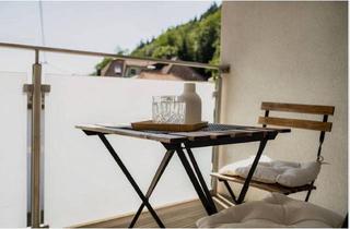 Wohnung mieten in Reisperbachtalstraße 82, 3500 Krems an der Donau, Möblierte Wohnung mit Terrasse, Loggia und Parkplatz, 1-6 Monate, ab 1.11. -200 € Late Deal