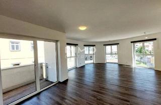 Loft mieten in Raimundstraße, 4020 Linz, **NEUER PREIS ** Elegante 2-Zimmer Loft-Wohnung in der Raimundstraße zu vermieten ( inkl. Heizkosten-Akonto)