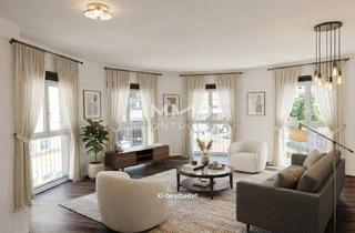 Loft mieten in Raimundstraße, 4020 Linz, **NEUER PREIS ** Elegante 2-Zimmer Loft-Wohnung in der Raimundstraße zu vermieten