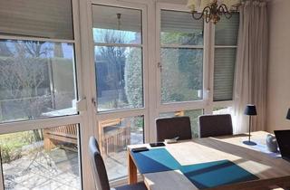 Wohnung mieten in 5026 Salzburg, TOP Gartenwohnung in Salzburg-Aigen | 130 m² Garten | TG-Stellplatz | möbliert-teilmöbliert