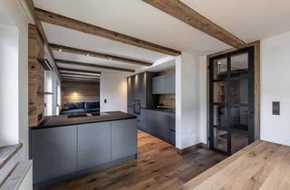 Penthouse mieten in 6365 Kirchberg in Tirol, Duplexpenthouse in Kirchberg zur Miete