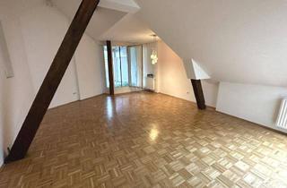 Maisonette mieten in Stockergasse, 8020 Graz, Schöne Maisonetten- Mietwohnung mit Terrasse in Graz-Lend ...!