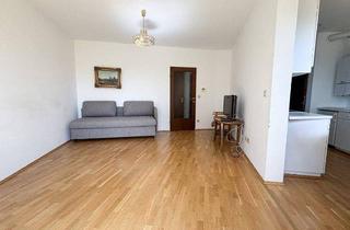 Wohnung mieten in 2700 Wiener Neustadt, [06867] Helle 2-Zimmer Wohnung mit Balkon ins Grüne & Stellplatz