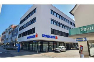 Wohnung mieten in Bambergerstraße, 9400 Wolfsberg, Generalsanierte Wohnung mitten im Zentrum von Wolfsberg!