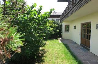 Wohnung mieten in Josef-Pichler-Weg, 5082 Grödig, 2-Zimmer-Erdgeschosswohnung mit Garten in Grödig
