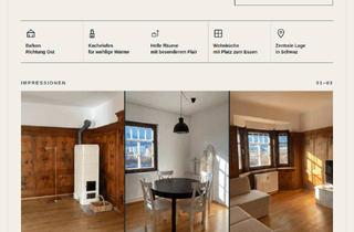 Wohnung mieten in 6130 Schwaz, WOHNUNG MIT CHARM ZU VERMIETEN