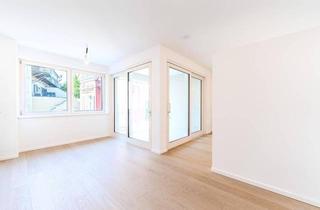 Wohnung mieten in Florianiplatz, 8200 Gleisdorf, 3-Zimmer-Neubau in Gleisdorf mit Loggia ab 2027