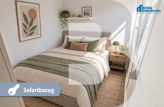 Wohnung mieten in Rottmayrstraße 20, 4060 Leonding, Solaris | Küche + Terrasse + Sauna