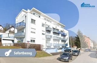 Wohnung mieten in Rottmayrstraße 20, 4060 Leonding, Solaris | Küche + Terrasse + Sauna