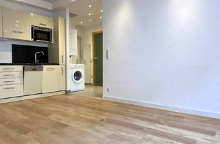 Wohnung mieten in Johann-Nepomuk-Berger-Platz, 1170 Wien, Zwei-Zimmer-Wohnung nahe Johann Nepomuk Berger Platz