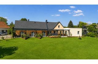Einfamilienhaus kaufen in 8291 Burgau, Einfamilienhaus mit Pool und drei separaten Ferienwohnungen in Hartberg-Fürstenfeld