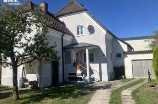 Einfamilienhaus kaufen in 3363 Hausmening, Einfamilienwohnhaus in 3363 Hausmening - Gemeinde Amstetten!!!