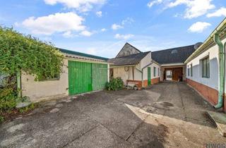 Haus kaufen in 2471 Rohrau, Wohnen wie Haydn - Wohnhaus mit rund 600m2 Außenfläche in Rohrau - beim Joseph Haydn Platz - Nähe Bruck an der Leitha