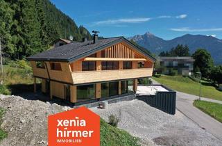 Haus kaufen in 6610 Wängle, Dein Chalet. Deine Vision. Die letzten Schritte gehören Dir.