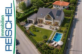 Grundstück zu kaufen in 1230 Wien, Ihr Traumhaus fehlt noch – der Platz dafür ist schon da, an der Grenze Perchtoldsdorf/Rodaun