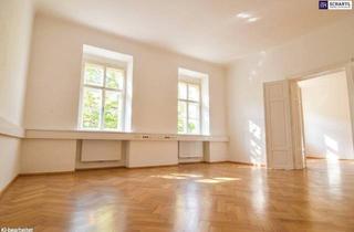 Büro zu mieten in 8010 Graz, Arbeiten an einer der besten Geschäftsadressen der Grazer Innenstadt! 160 m² exklusive Bürofläche in Bestlage!