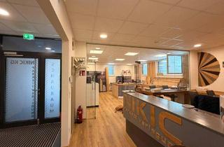 Büro zu mieten in Aßmayergasse, 1120 Wien, Aßmayergasse - Büro/Geschäftslokal mit großem Lager zu vermieten