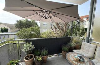 Wohnung kaufen in 4631 Krenglbach, 4-Zimmer-Wohnung mit Loggia & eigenem Parkplatz in Krenglbach!