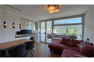 Wohnung kaufen in 5700 Zell am See, Moderne, komplett sanierte ETW mit Seeblick in zentraler Lage von Zell/See, ca. 82 m² Wfl, 2 Balkone