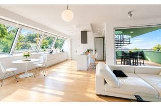 Wohnung kaufen in 8010 Graz, Exklusives Penthaus im Zentrum von Graz,159 m² Wfl.,169 m² Terrassen neuwertig!