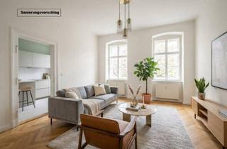 Wohnung kaufen in Habichergasse, 1160 Wien, ++H7++ 2-Zimmer Altbau (sanierungsbedürftig) – Ihre Chance mit großem Potenzial!