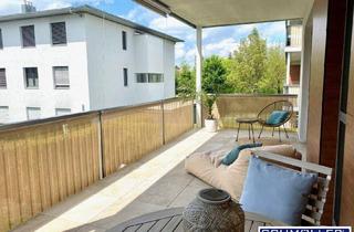 Wohnung mieten in Traunufer Arkade 10, 4600 Thalheim bei Wels, Schöner Wohnen in ganz besonderer Lage in Thalheim bei Wels