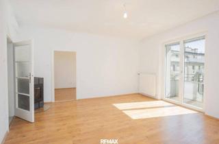 Wohnung mieten in Praterstraße, 1020 Wien, Zu Vermieten! Helle 3-Zimmer-Wohnung, 88 m², Nähe Praterstraße