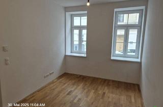 Wohnung mieten in Baumgartenstraße 14, 1140 Wien, SINGLEHIT MIT EINBAUKÜCHE!