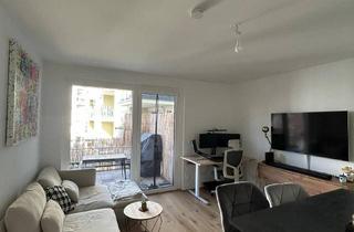 Wohnung mieten in 1140 Wien, Traumhafte 2-Zimmer-Wohnung direkt an der U3