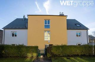 Wohnung mieten in Pfarrgasse 23/1/3, 2202 Enzersfeld im Weinviertel, Enzersfeld | Geförderte Mietwohnung | Top 1/3 | Junges Wohnen