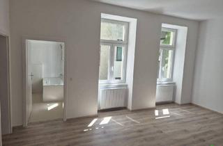 Wohnung mieten in Wattgasse 71, 1170 Wien, WUNDERSCHÖN SANIERTER 3-ZIMMER-ALTBAU *ERSTBEZUG NACH KATEGORIEANHEBUNG*