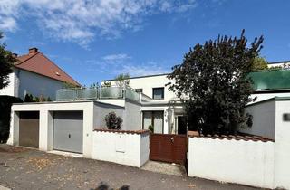 Maisonette mieten in Auf der Gugl, 4020 Linz, Wohnen mit Hauscharakter: Maisonettewohnung auf der Gugl!