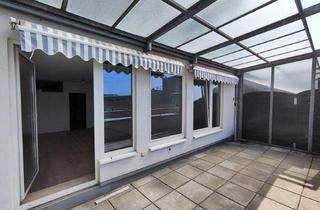 Wohnung mieten in 1190 Wien, Hell, ruhig, 20m² Terrasse, 2 getrennt begehbare Zimmer, 6 Min zur U-Bahn, perfekte Fahrrad und Autoanbindung, Garage optional, Zweitbezug nach Renovierung,