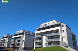 Wohnung mieten in Widerinstraße 18A, 3100 Sankt Pölten, Moderner Wohnkomfort in urbaner Ruhelage - 4-Zimmer-Erdgeschosswohnung mit Garten!