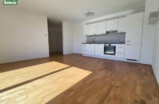 Wohnung mieten in Julius Raab-Promenade 31-35, 3100 Sankt Pölten, Hofblick in Bestlage! Karmeliterhof - Neubauwohntraum beim Rathausplatz